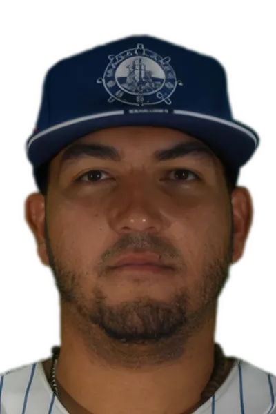 Carlos Pérez