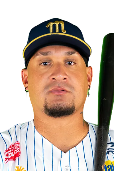Oswaldo Arcia