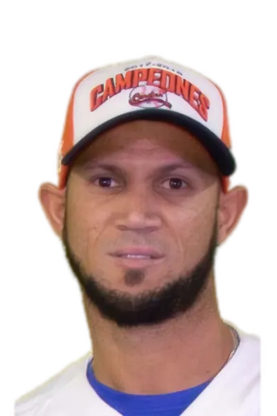 Jheyson Manzueta