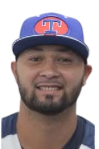 Dustin Antolin