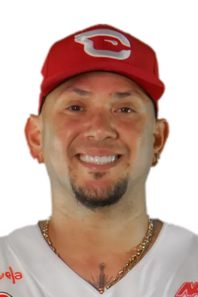 Ildemaro Vargas