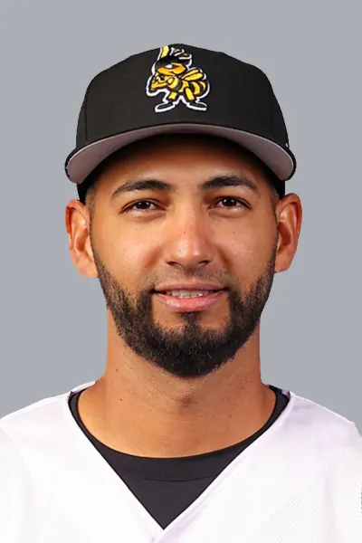 Endrys Briceno