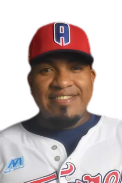 Angel Nesbitt