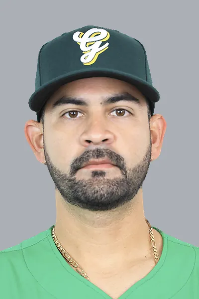 Amilcar Gaxiola