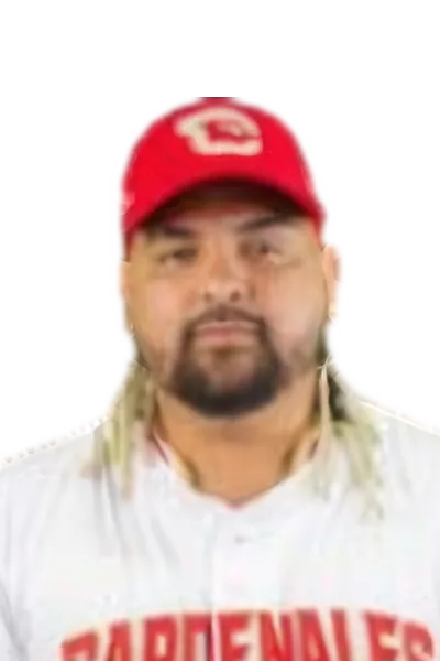 Williams Pérez