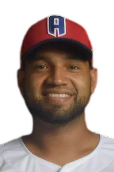 Alex Monsalve