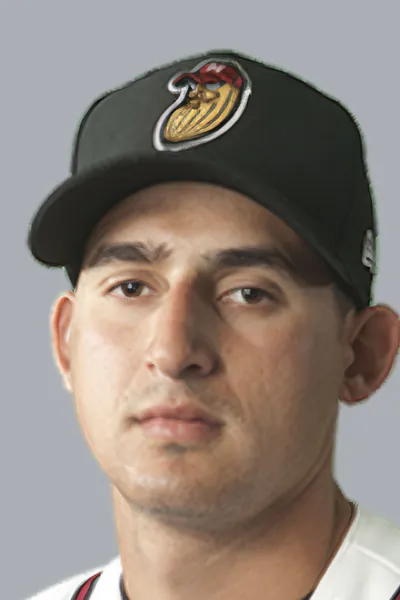 Alving Mejias