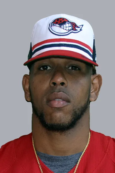 Edgar De La Rosa