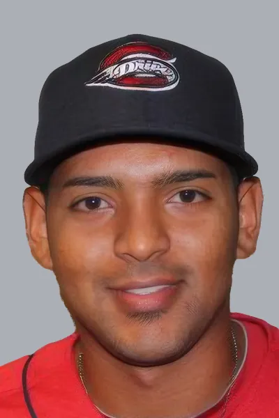 Oscar Perez