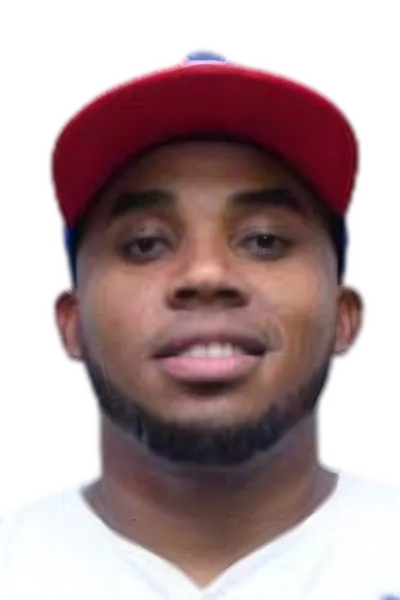 Edubray Ramos