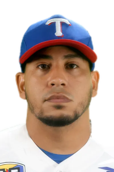 Alejandro Chacin
