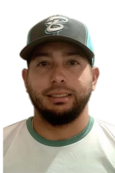 Jesus Parra