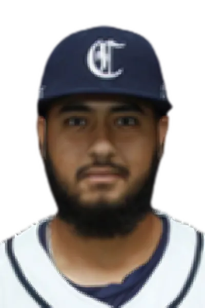 Luis Morales