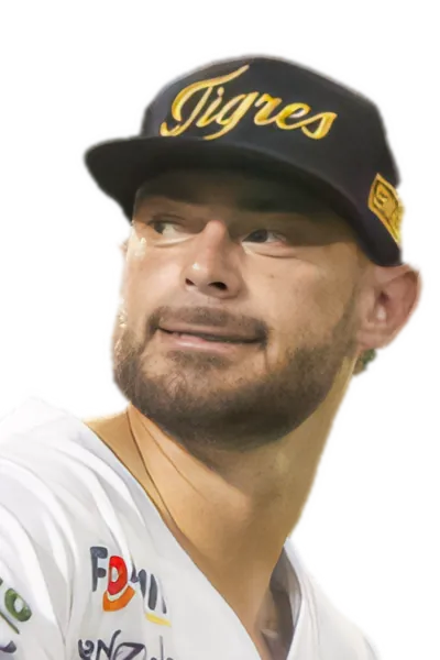 Ben Holmes