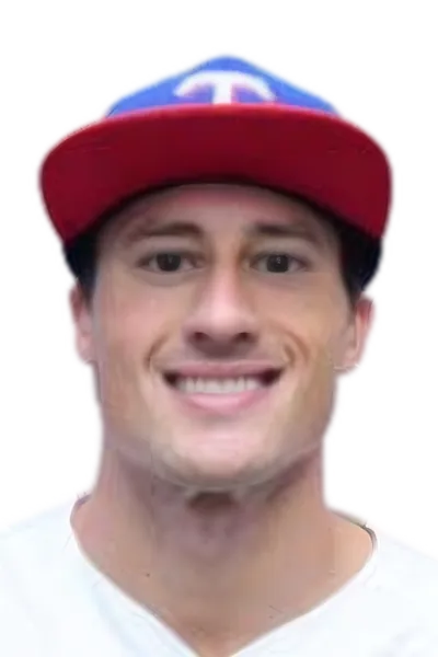 Mike Kickham