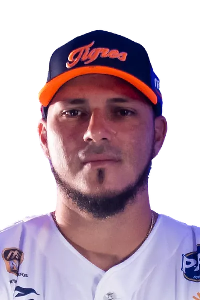 Alberth Martinez