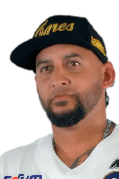 Yoanner Negrin