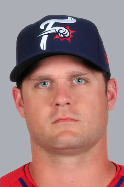 Stephen Shackleford