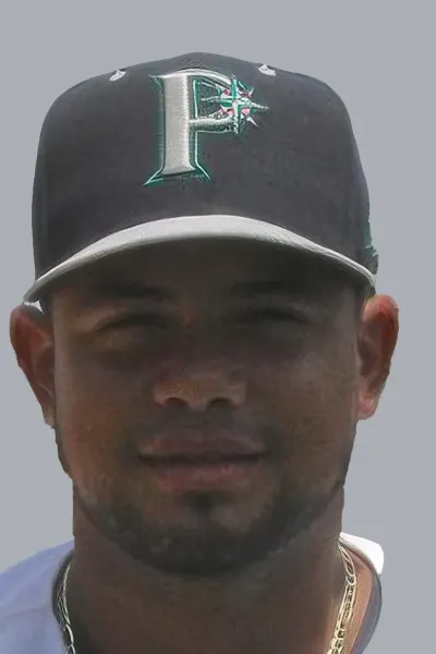 Luis Pina