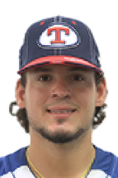 Helmis Rodriguez