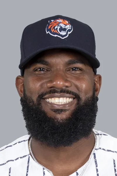 Jose Adames