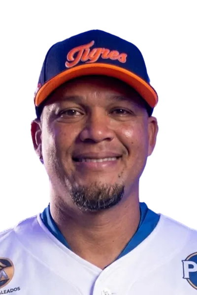 Leobaldo Piña
