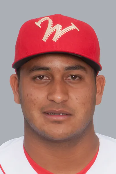 Frank Rivas