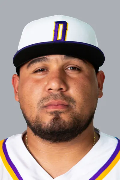 Alex Delgado