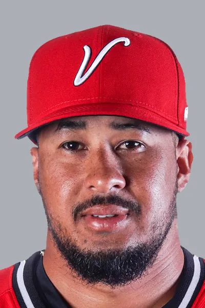 Manny Martinez