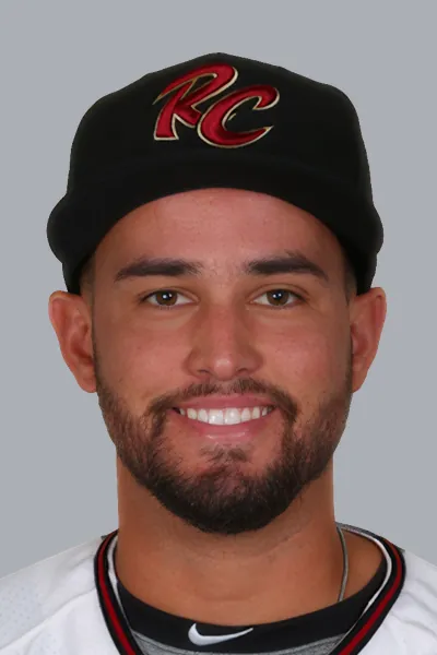 Matt Lujan