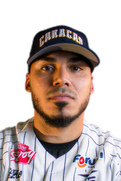 Harold Castro