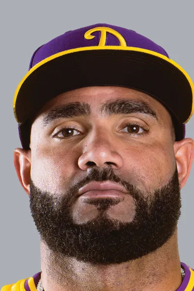 Alejandro Mejia