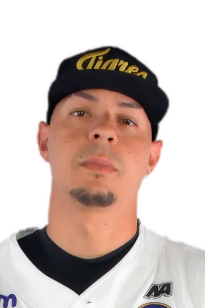 Jorgan Cavanerio