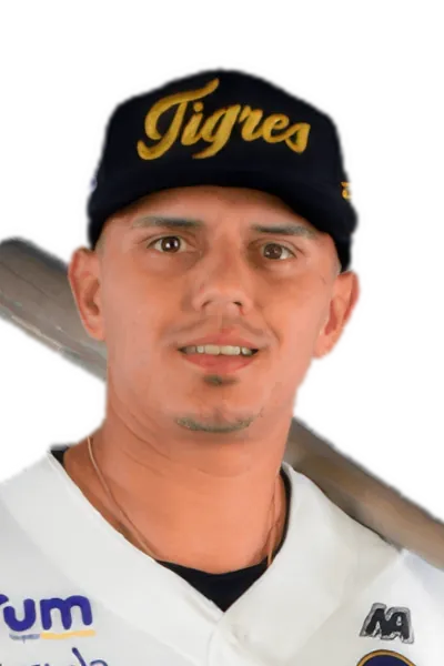 Yonathan Mendoza