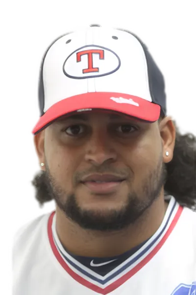 Angel Ventura