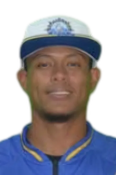 Humberto Garcia
