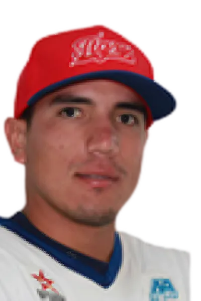Luis Ortega
