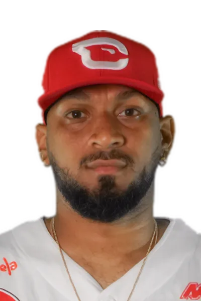 Danry Vasquez