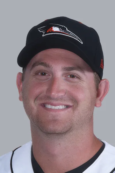 Bennett Parry