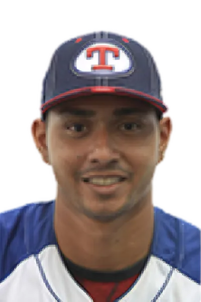 Jonathan Torres