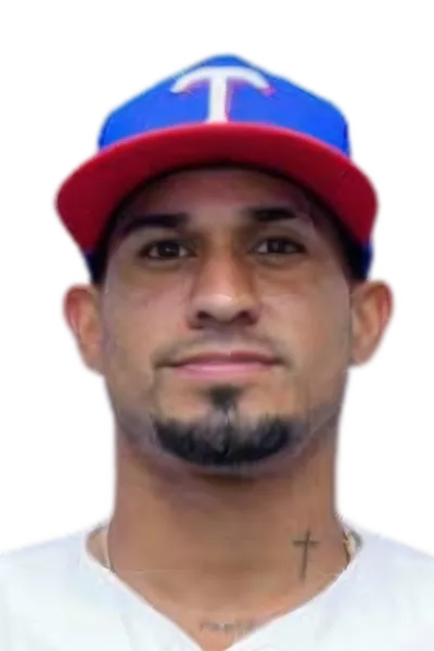 Franklin Barreto