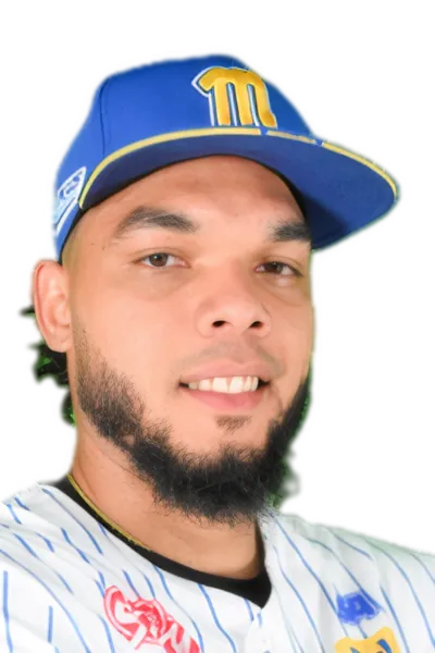 Jefferson Medina