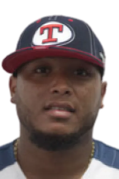 José Alvarado