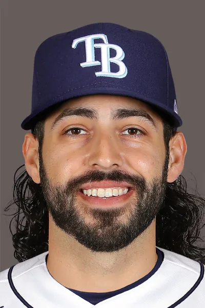 Ralph Garza Jr.