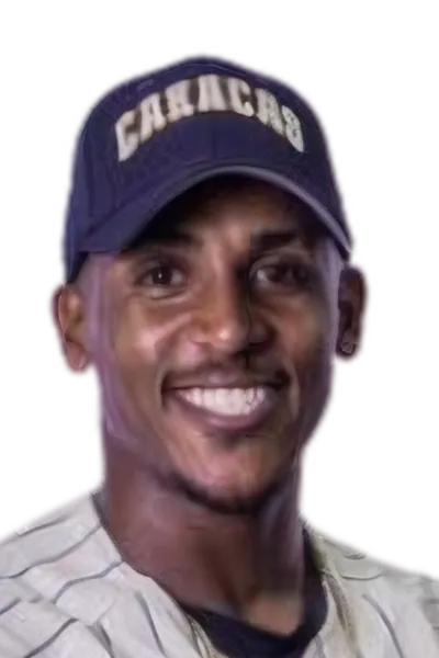 Anthony Castro
