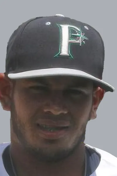Georvic Perez