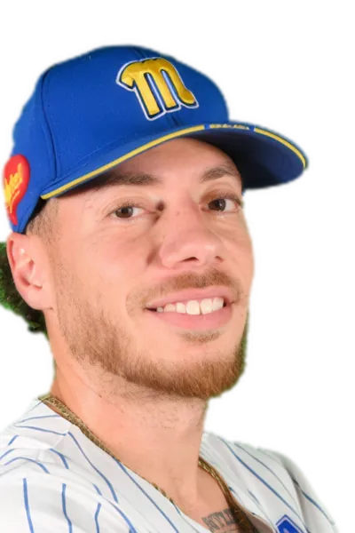 Tyler Alexander