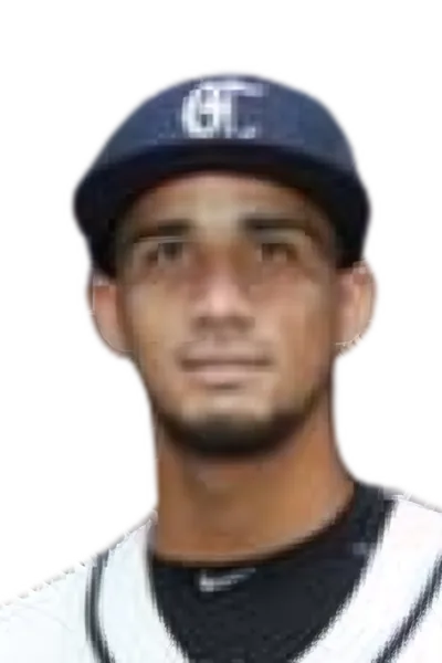 Luis Cedeno