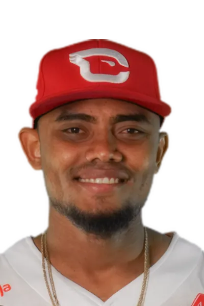 Adrian Almeida