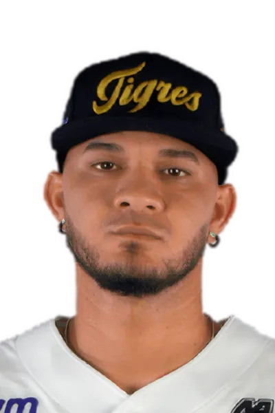 Cristian Alvarado